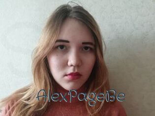 AlexPageBe