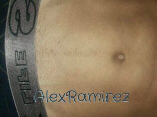 AlexRamirez
