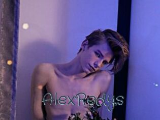 AlexRedys