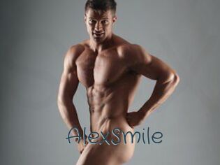 AlexSmile