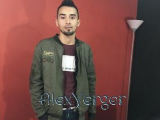 AlexVerger