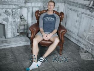 Alex_Kox Sexcam Livesex