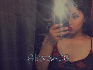 Alexa408
