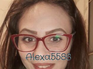 Alexa5588