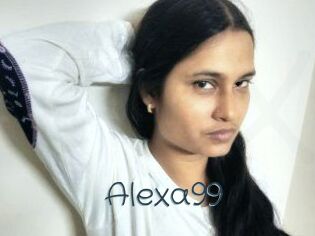 Alexa99