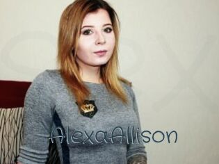 AlexaAllison