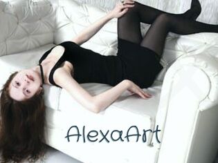 AlexaArt