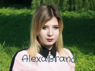 AlexaBrand