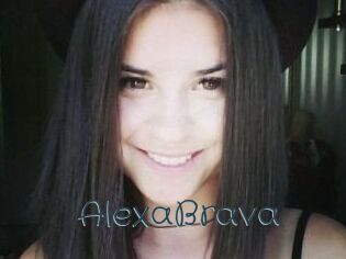 AlexaBrava_