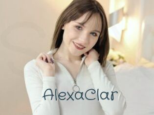 AlexaClar