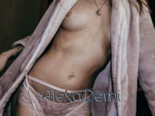 AlexaDemi