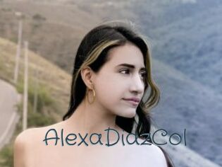 AlexaDiazCol