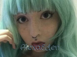 Alexa_Eden
