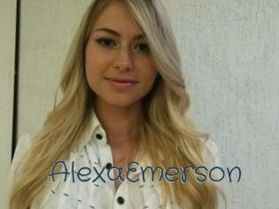 AlexaEmerson