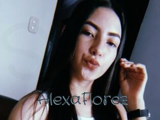 AlexaFlorez