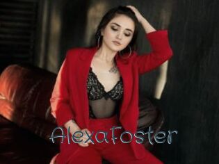 AlexaFoster