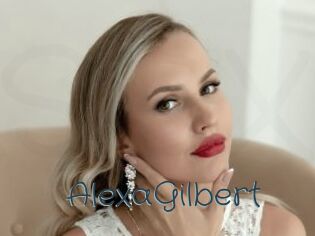 AlexaGilbert