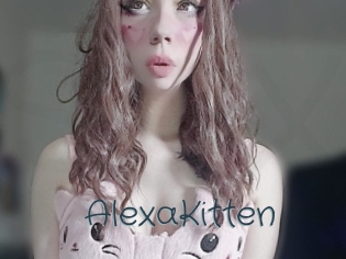 AlexaKitten