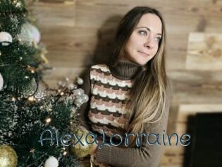 AlexaLorraine