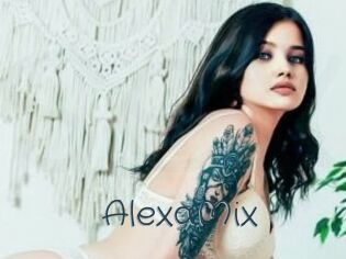 AlexaMix
