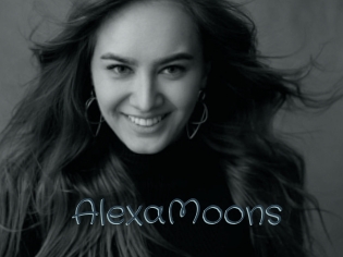 AlexaMoons