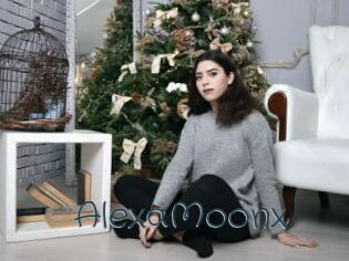 AlexaMoonx