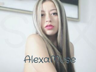 AlexaMuse