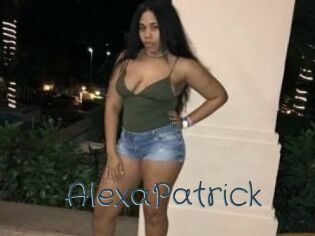Alexa_Patrick Sexcam Livesex