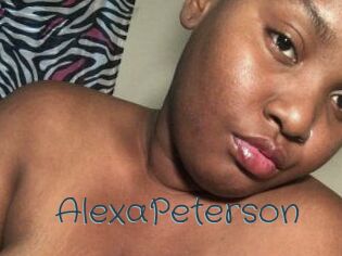 Alexa_Peterson