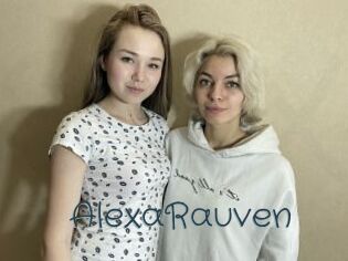 AlexaRauven