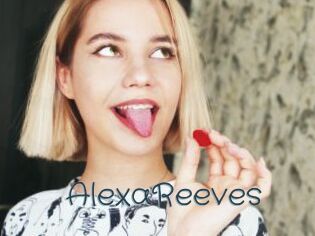 AlexaReeves