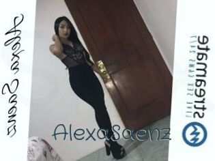 AlexaSaenz