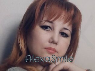 AlexaSmile