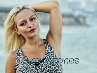 AlexaStones
