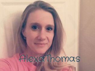 AlexaThomas