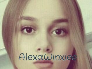AlexaWinxiee