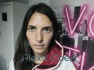 Alexa_Coed