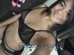 Alexa_Flexy Sexcam Livesex