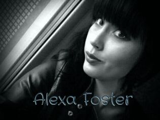 Alexa_Foster