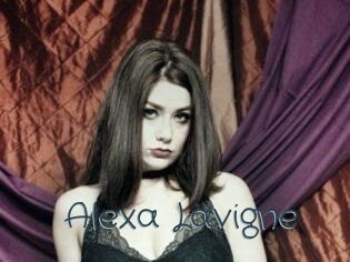 Alexa_Lavigne