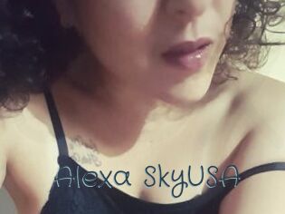 Alexa_SkyUSA
