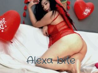 Alexa_bite