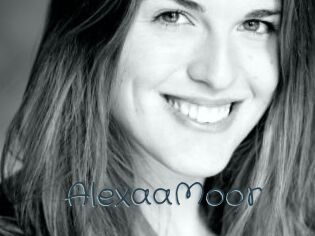 AlexaaMoor