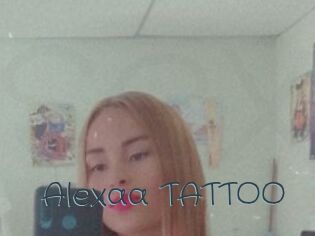 Alexaa_TATTOO