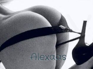 Alexaas