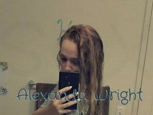 Alexanda_Wright