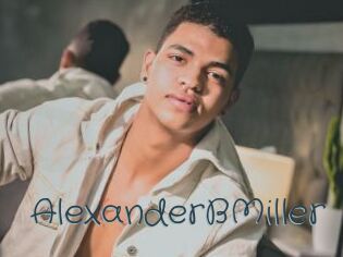 AlexanderBMiller