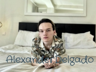 AlexanderDelgado