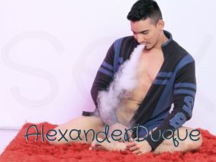 AlexanderDuque