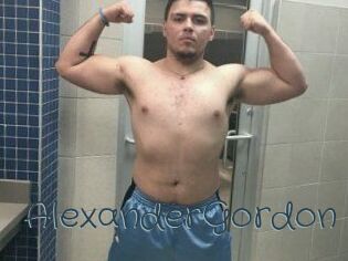Alexander_Gordon